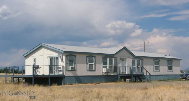 110 Jack Rabbit Lane Whitehall, MT 59759 - Photo 1 of 1 Gallery Image 1