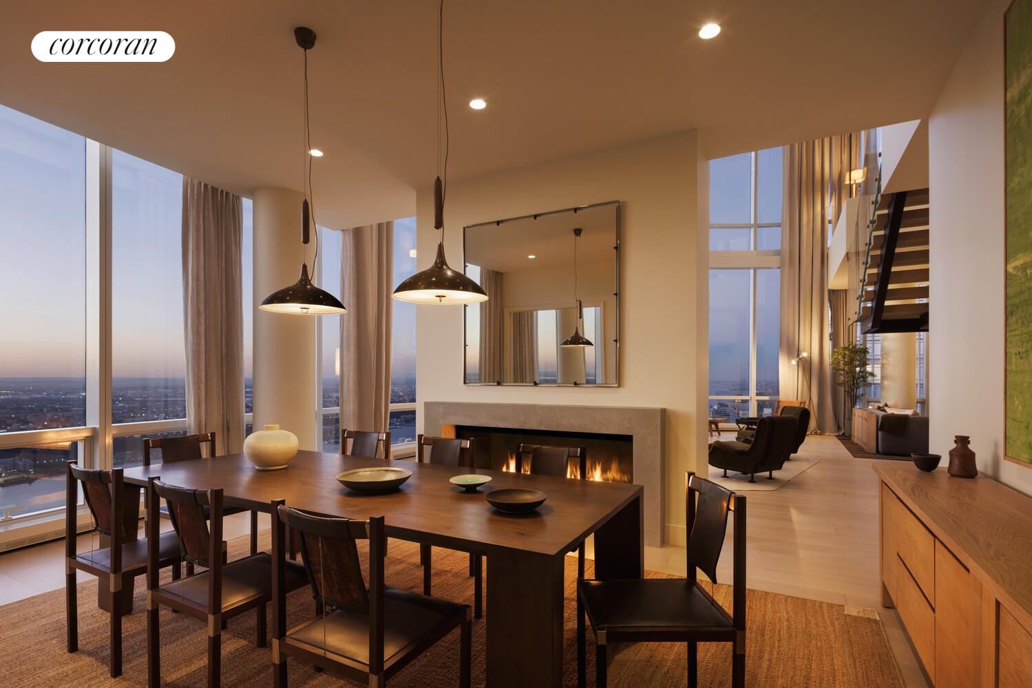 15 Hudson Yards, Unit PH88C Manhattan, NY 10001 - Photo 11 of 33