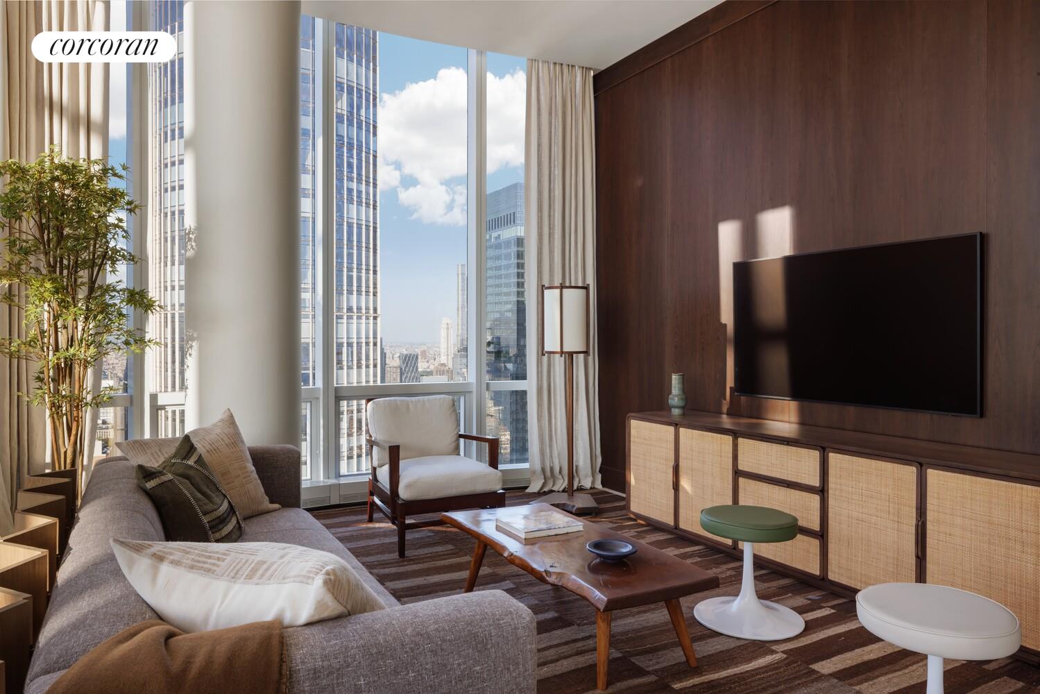 15 Hudson Yards, Unit PH88C Manhattan, NY 10001 - Photo 13 of 33