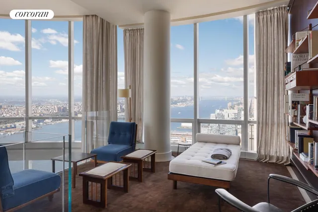 $22,950,000 | 15 Hudson Yards, Unit PH88C | Hudson Yards