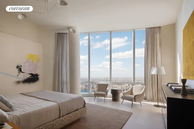 $22,950,000 | 15 Hudson Yards, Unit PH88C | Hudson Yards