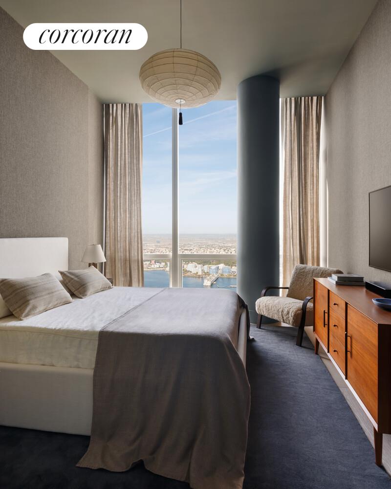 15 Hudson Yards, Unit PH88C Manhattan, NY 10001 - Photo 17 of 33