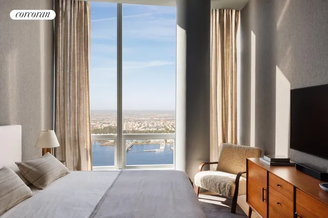 $22,950,000 | 15 Hudson Yards, Unit PH88C | Hudson Yards