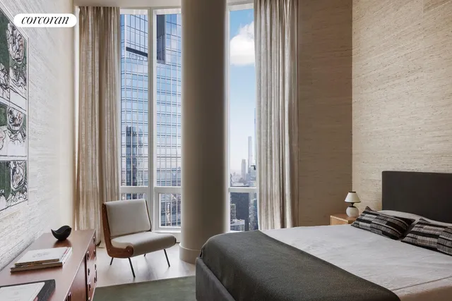 $22,950,000 | 15 Hudson Yards, Unit PH88C | Hudson Yards