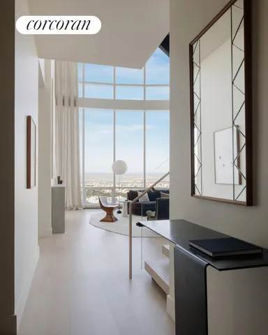 $22,950,000 | 15 Hudson Yards, Unit PH88C | Hudson Yards