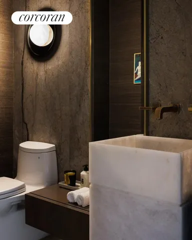 $22,950,000 | 15 Hudson Yards, Unit PH88C | Hudson Yards