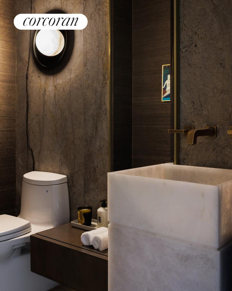 15 Hudson Yards, Unit PH88C Manhattan, NY 10001 - Photo 23 of 33