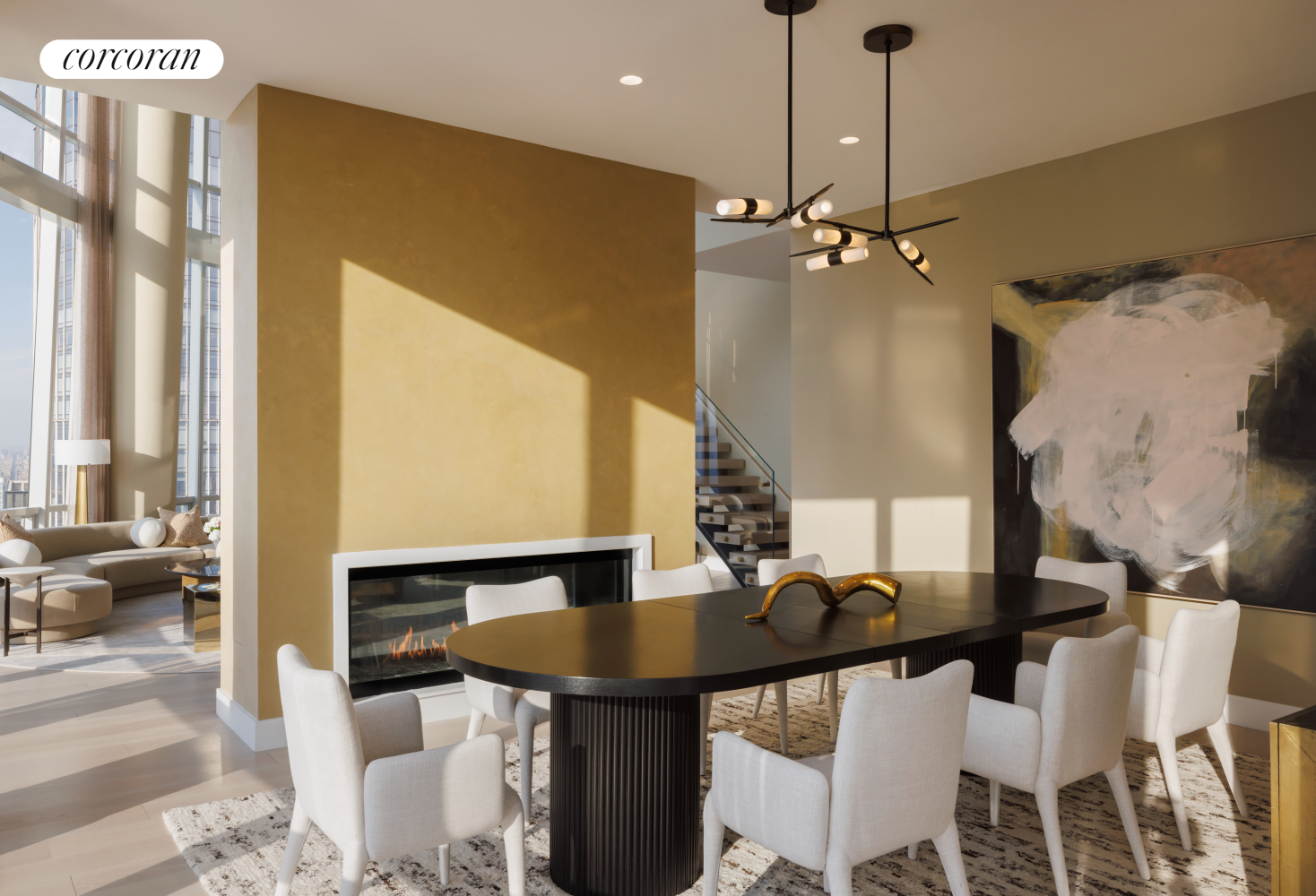 15 Hudson Yards, Unit PH88C Manhattan, NY 10001 - Photo 24 of 33