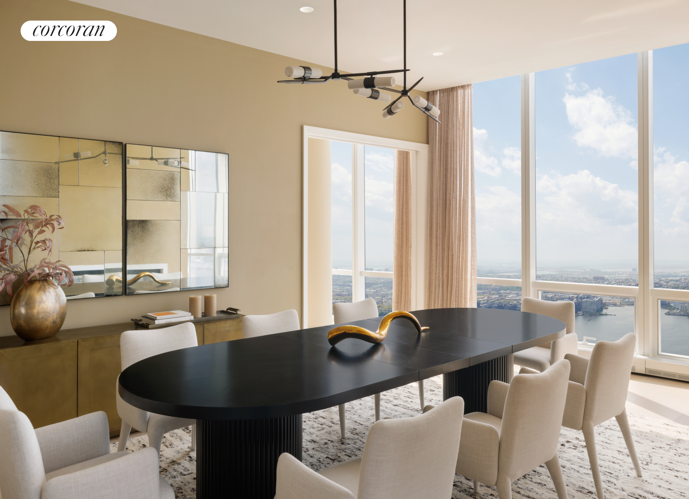 15 Hudson Yards, Unit PH88C Manhattan, NY 10001 - Photo 25 of 33