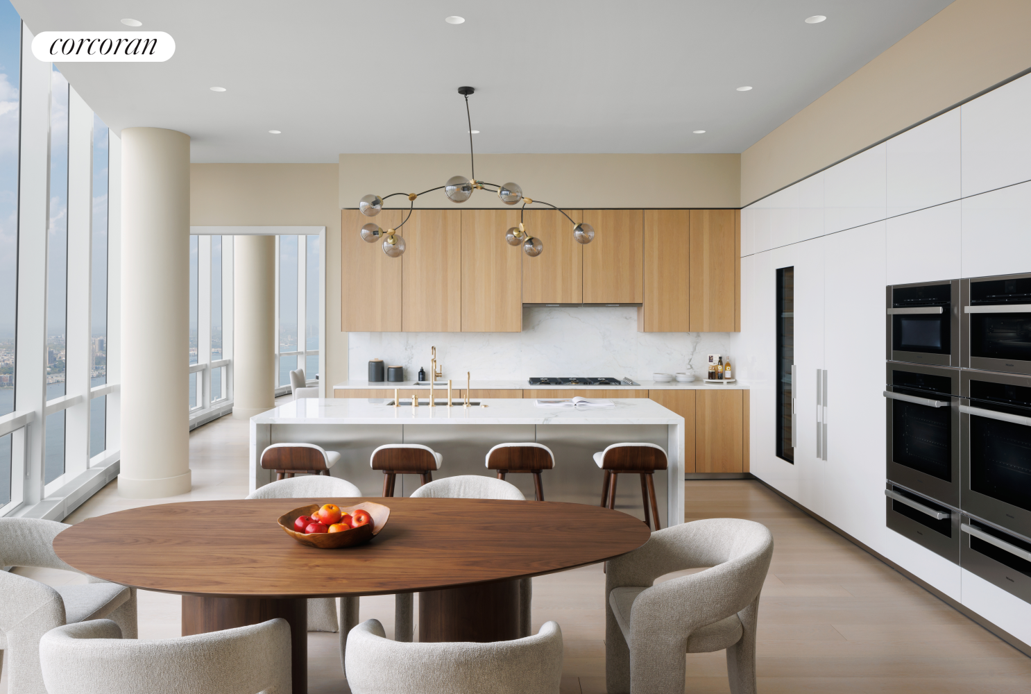 15 Hudson Yards, Unit PH88C Manhattan, NY 10001 - Photo 26 of 33