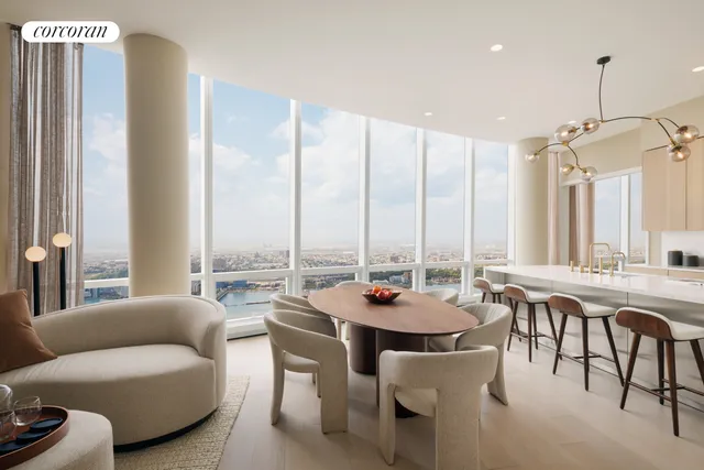 $22,950,000 | 15 Hudson Yards, Unit PH88C | Hudson Yards