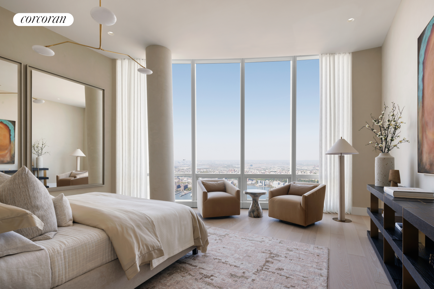 15 Hudson Yards, Unit PH88C Manhattan, NY 10001 - Photo 28 of 33