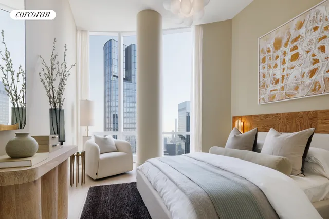 $22,950,000 | 15 Hudson Yards, Unit PH88C | Hudson Yards