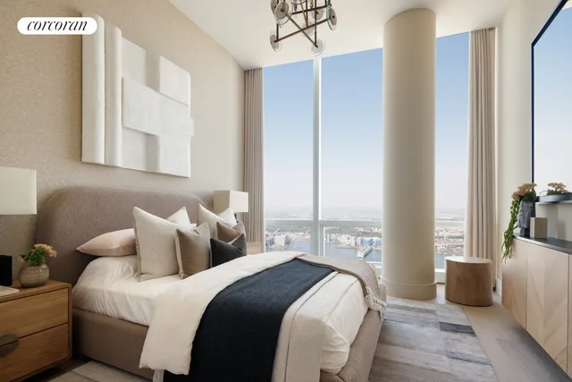 $22,950,000 | 15 Hudson Yards, Unit PH88C | Hudson Yards