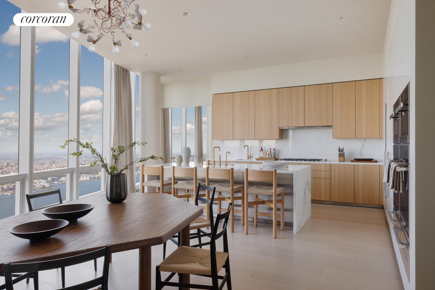 15 Hudson Yards, Unit PH88C Manhattan, NY 10001 - Photo 9 of 33