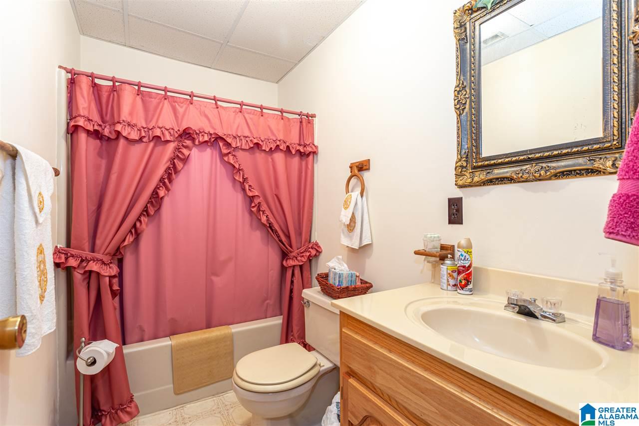 714 Post Oak Road Alexandria, AL 36250 - Photo 23 of 41