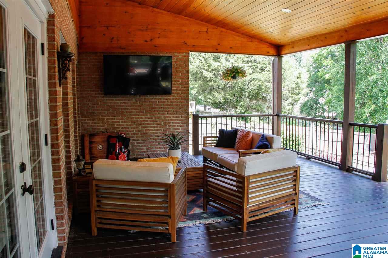 44 Thornwood Road Oxford, AL 36203 - Photo 46 of 50