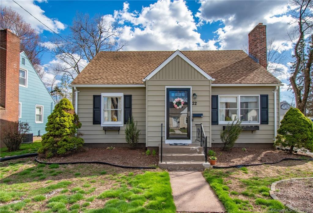22 Byron Road Manchester, CT 06040 - Photo 1 of 1 Gallery Image 1