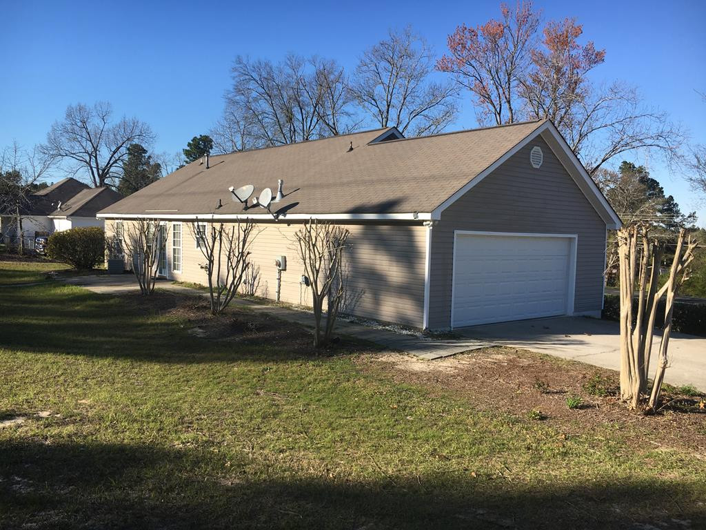 575 Howlandville Road Warrenville, SC 29851 - Photo 30 of 30