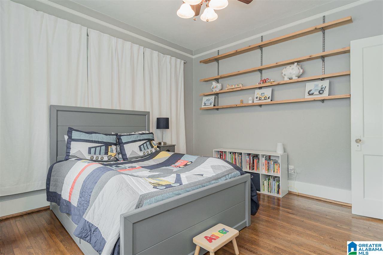 117 West Hawthorne Road Birmingham, AL 35209 - Photo 23 of 42