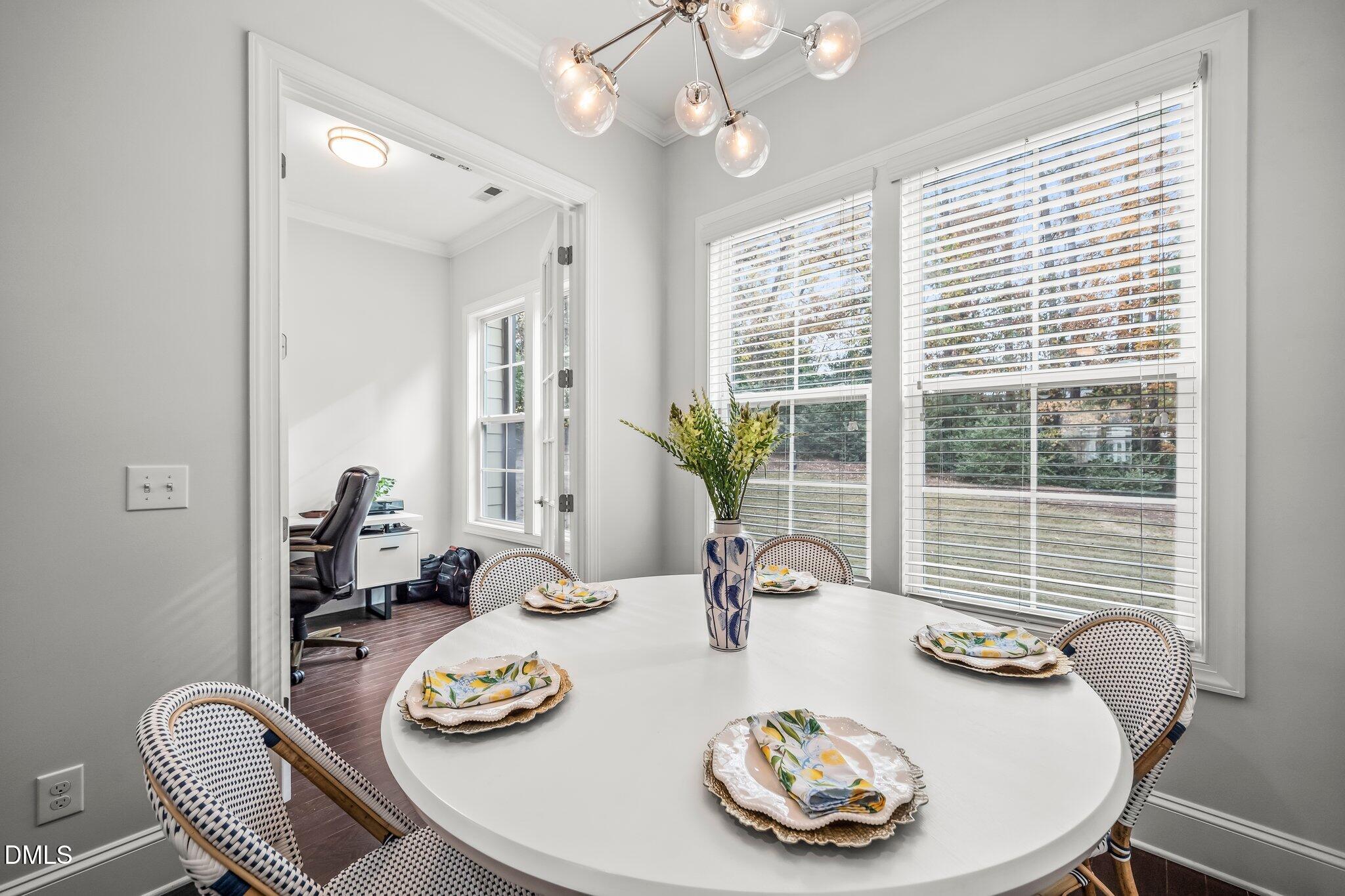 3604 Julia Lane Raleigh, NC 27609 - Photo 14 of 41 15-web-or-mls-DSC06485