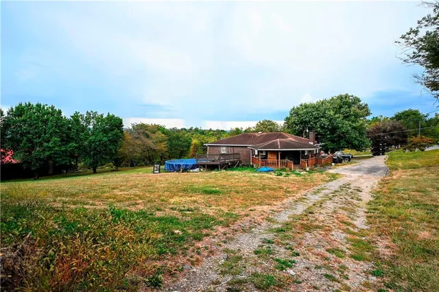 $119,500 | 600 Dry Hill Road, Connellsville, PA 15425