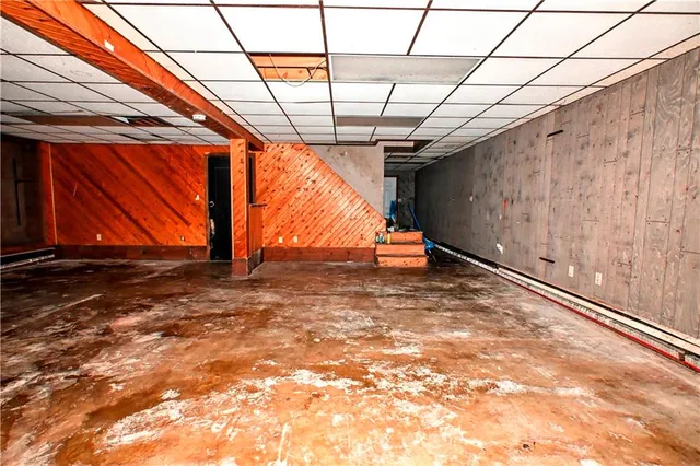 $119,500 | 600 Dry Hill Road, Connellsville, PA 15425