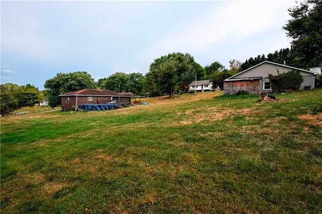 $119,500 | 600 Dry Hill Road, Connellsville, PA 15425