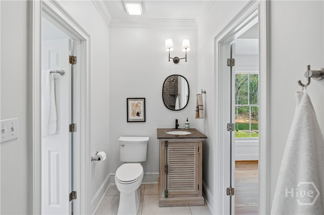 1580 Bob Godfrey Road Athens, GA 30605 - Photo 26 of 72