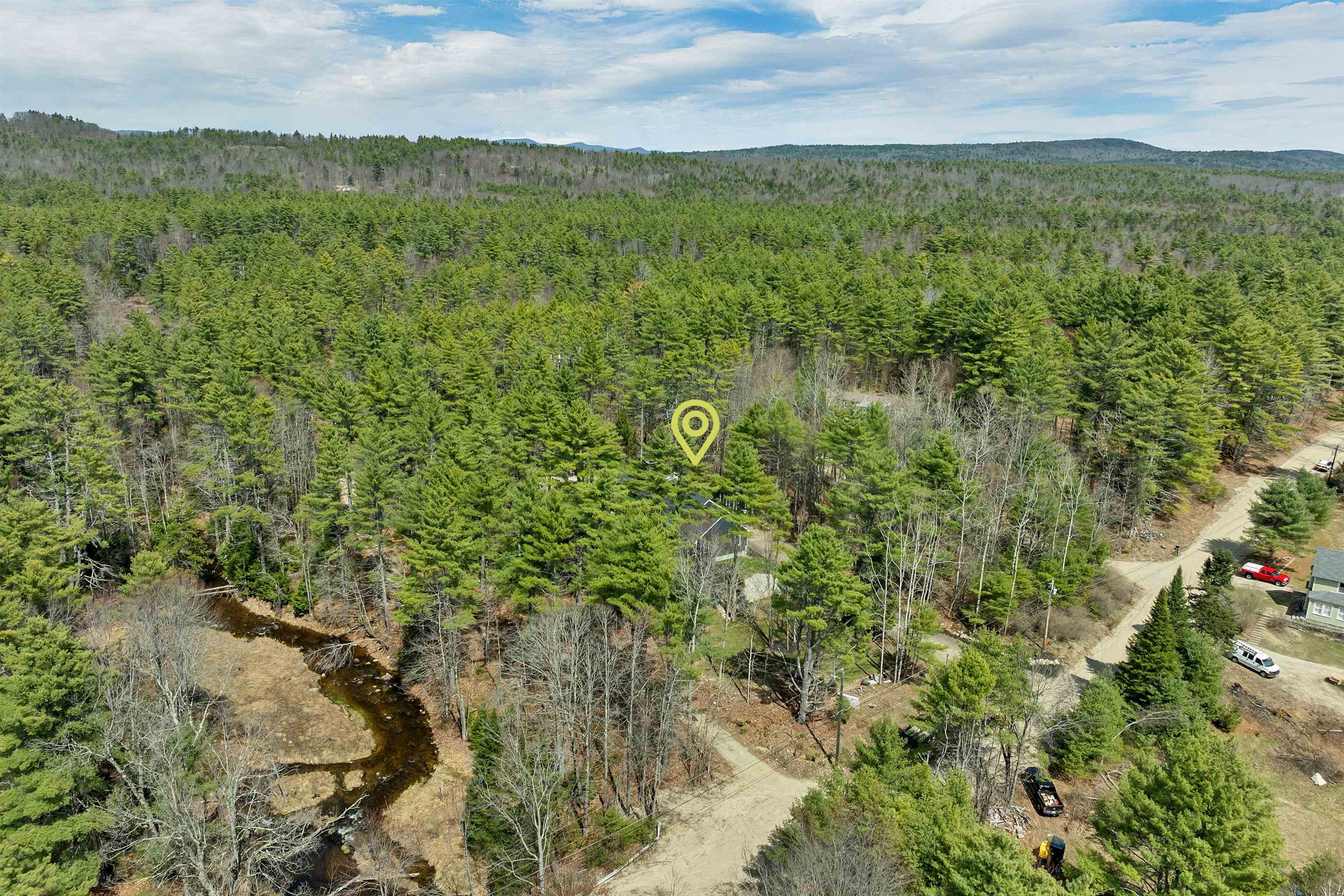 54 Granite Road Effingham, NH 03882 - Photo 2 of 60