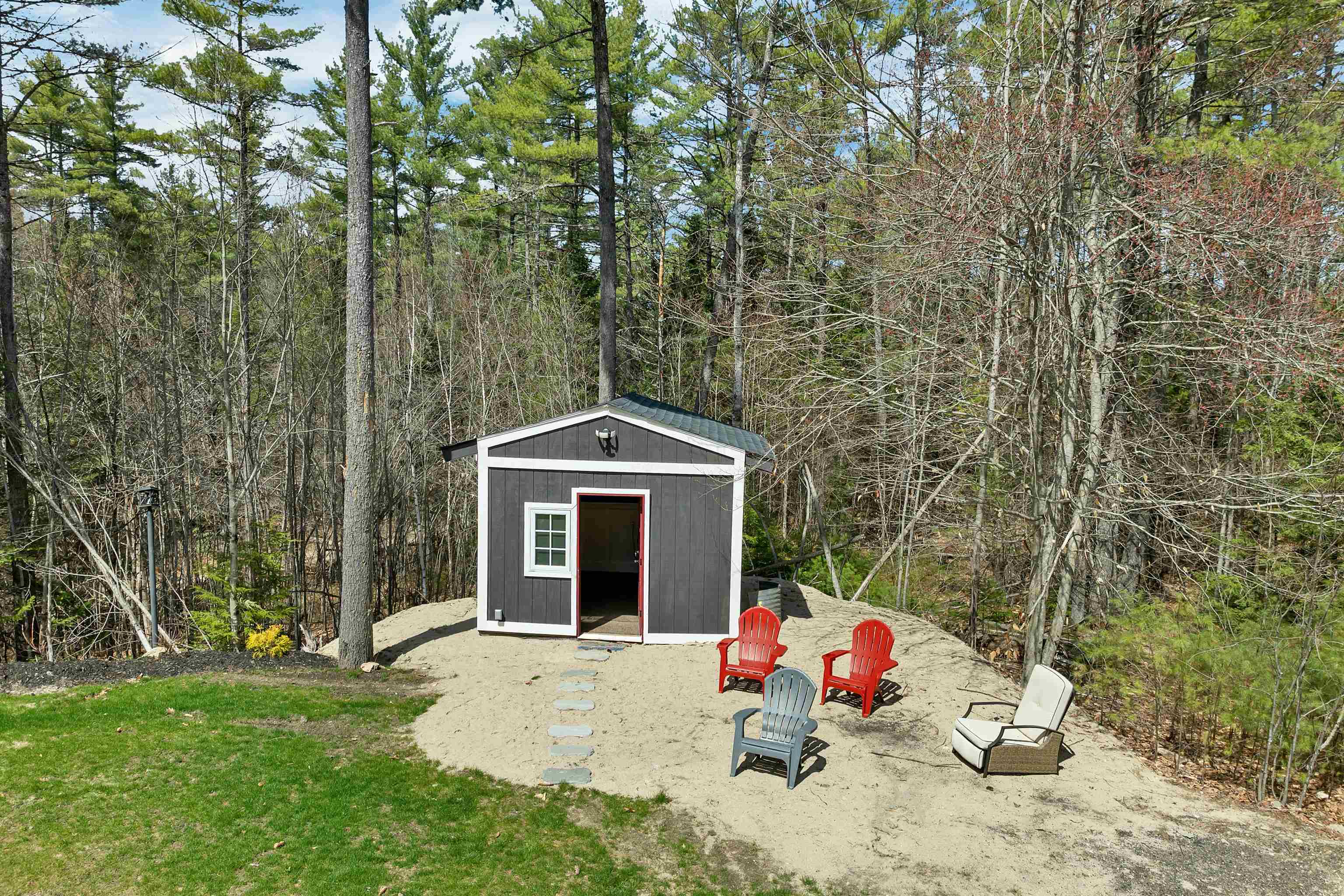 54 Granite Road Effingham, NH 03882 - Photo 32 of 60