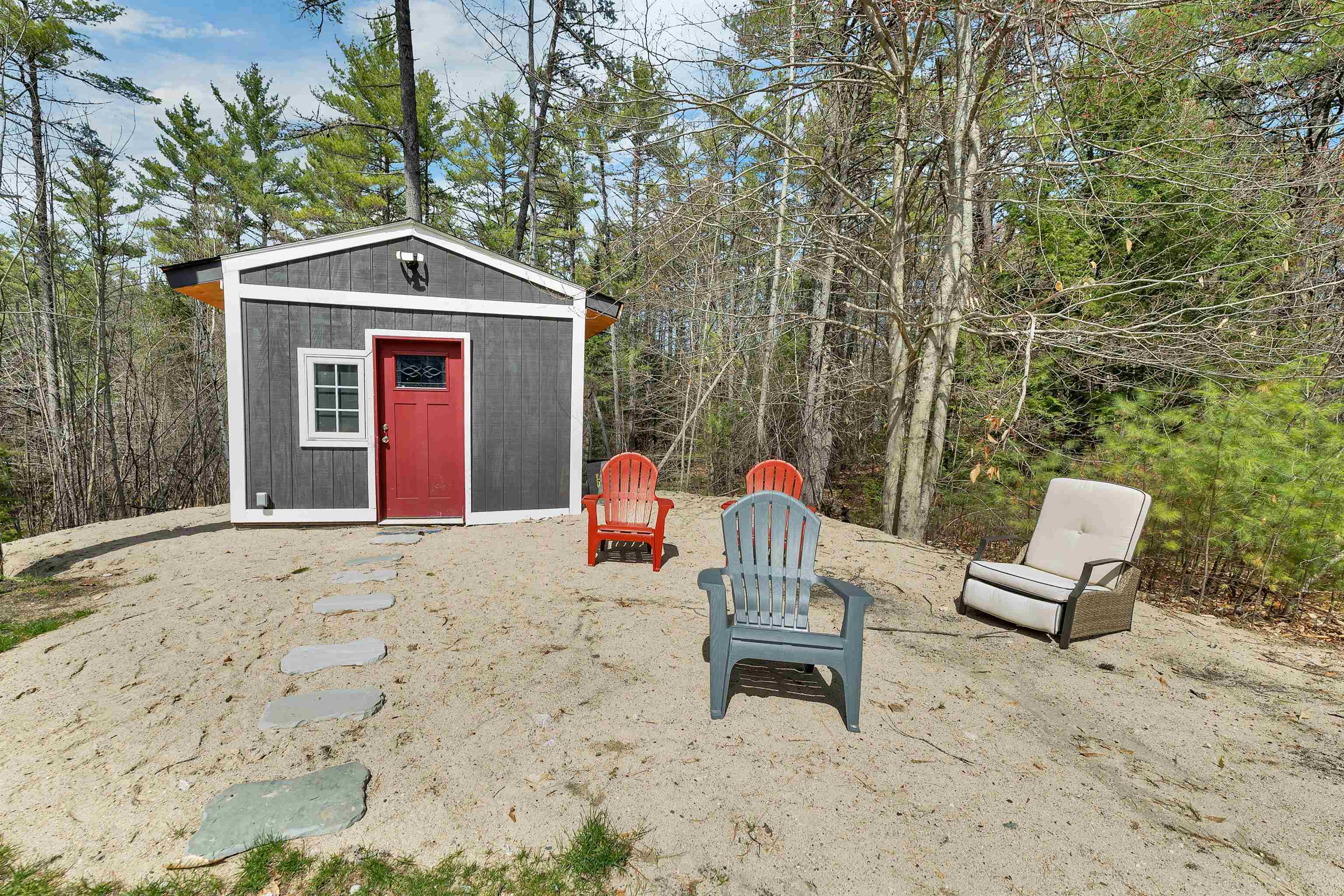 54 Granite Road Effingham, NH 03882 - Photo 36 of 60