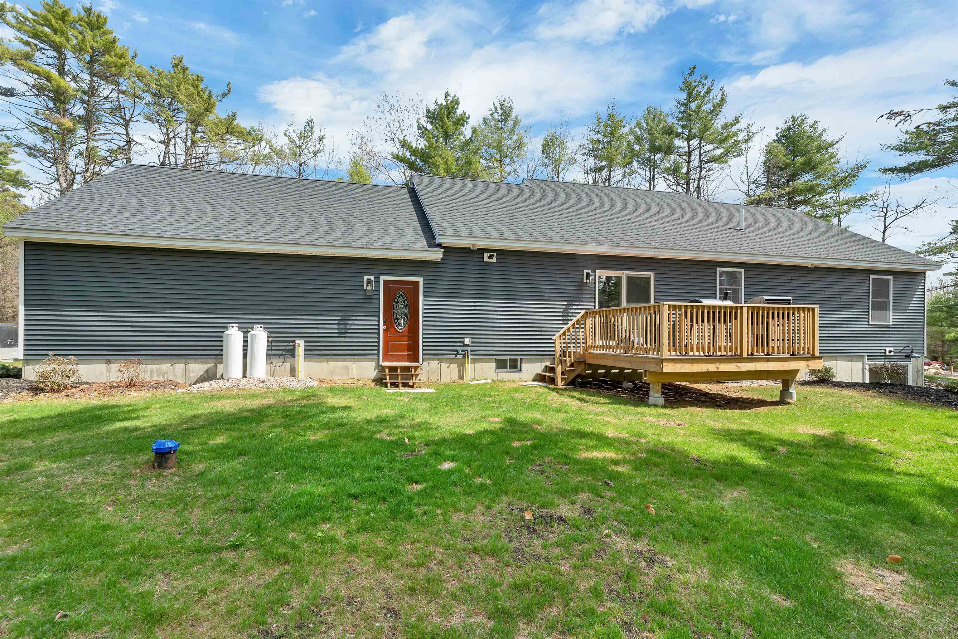 54 Granite Road Effingham, NH 03882 - Photo 37 of 60