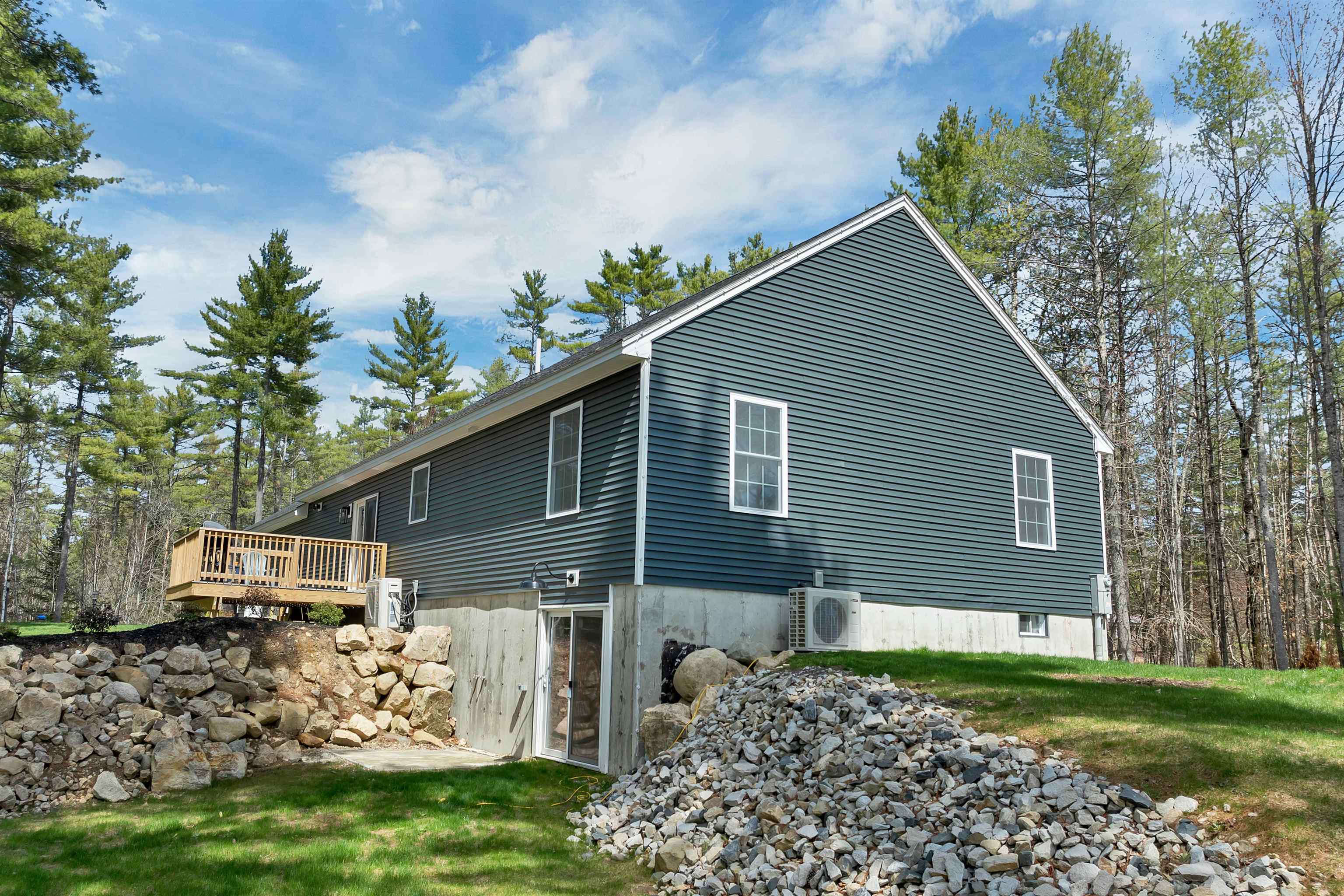 54 Granite Road Effingham, NH 03882 - Photo 39 of 60