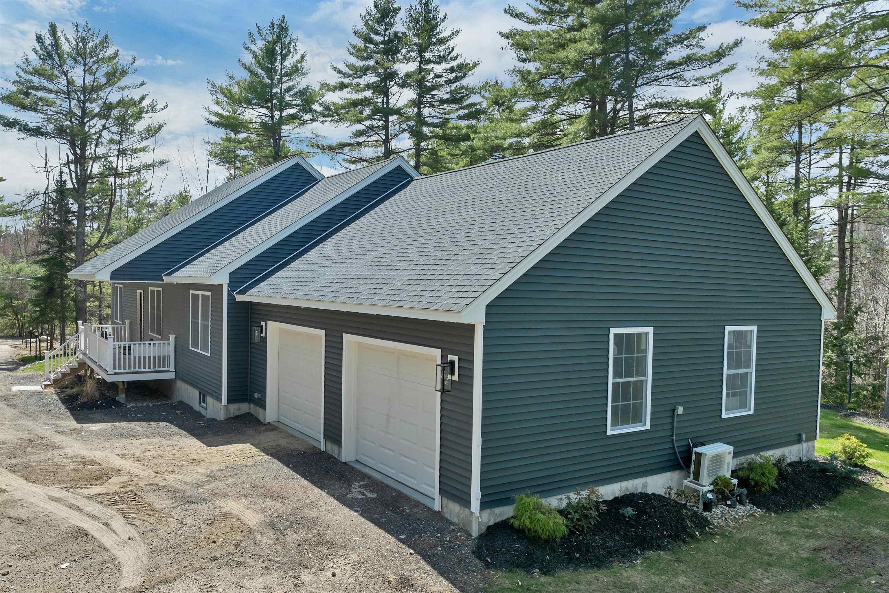 54 Granite Road Effingham, NH 03882 - Photo 40 of 60
