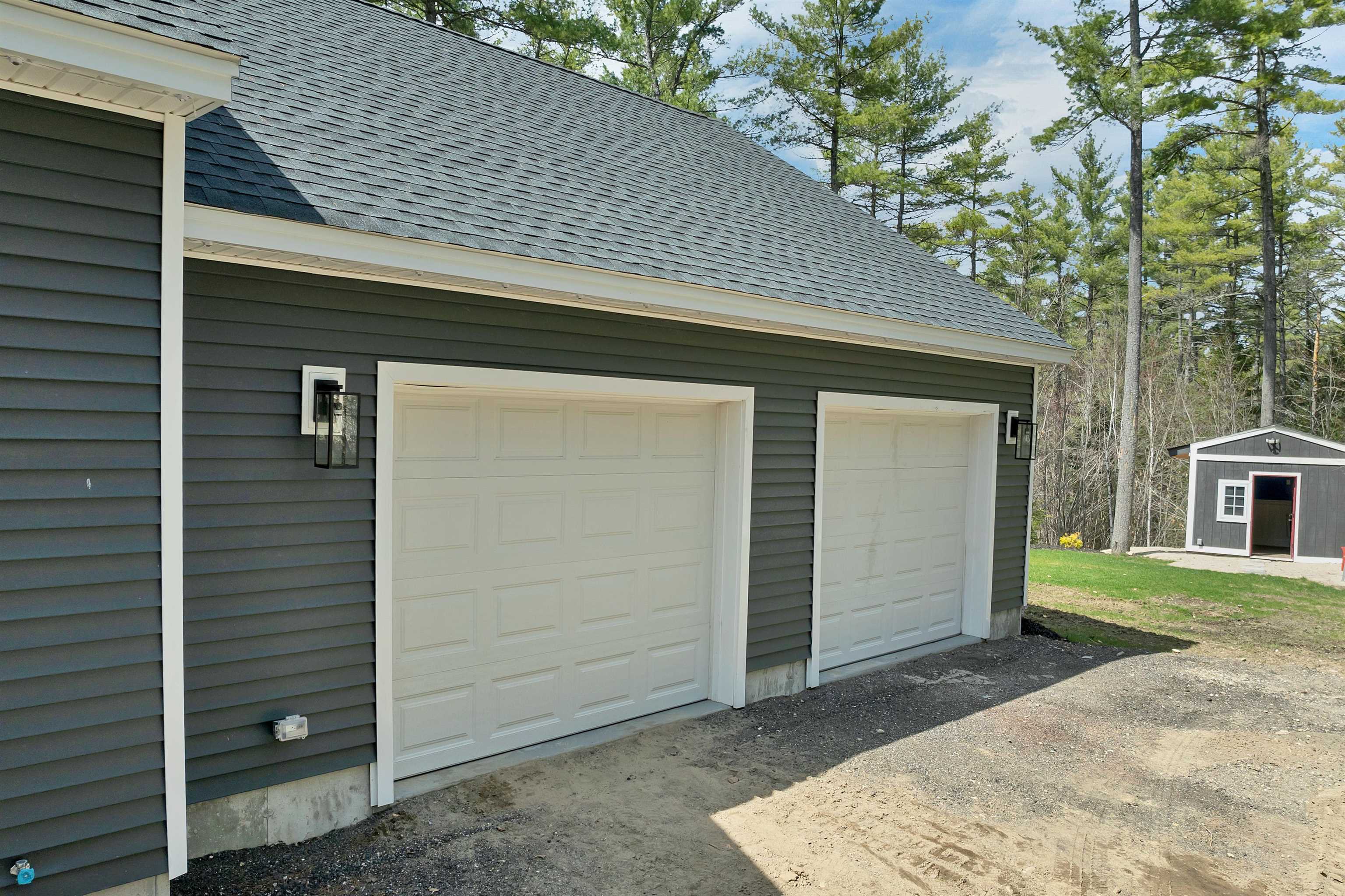 54 Granite Road Effingham, NH 03882 - Photo 41 of 60