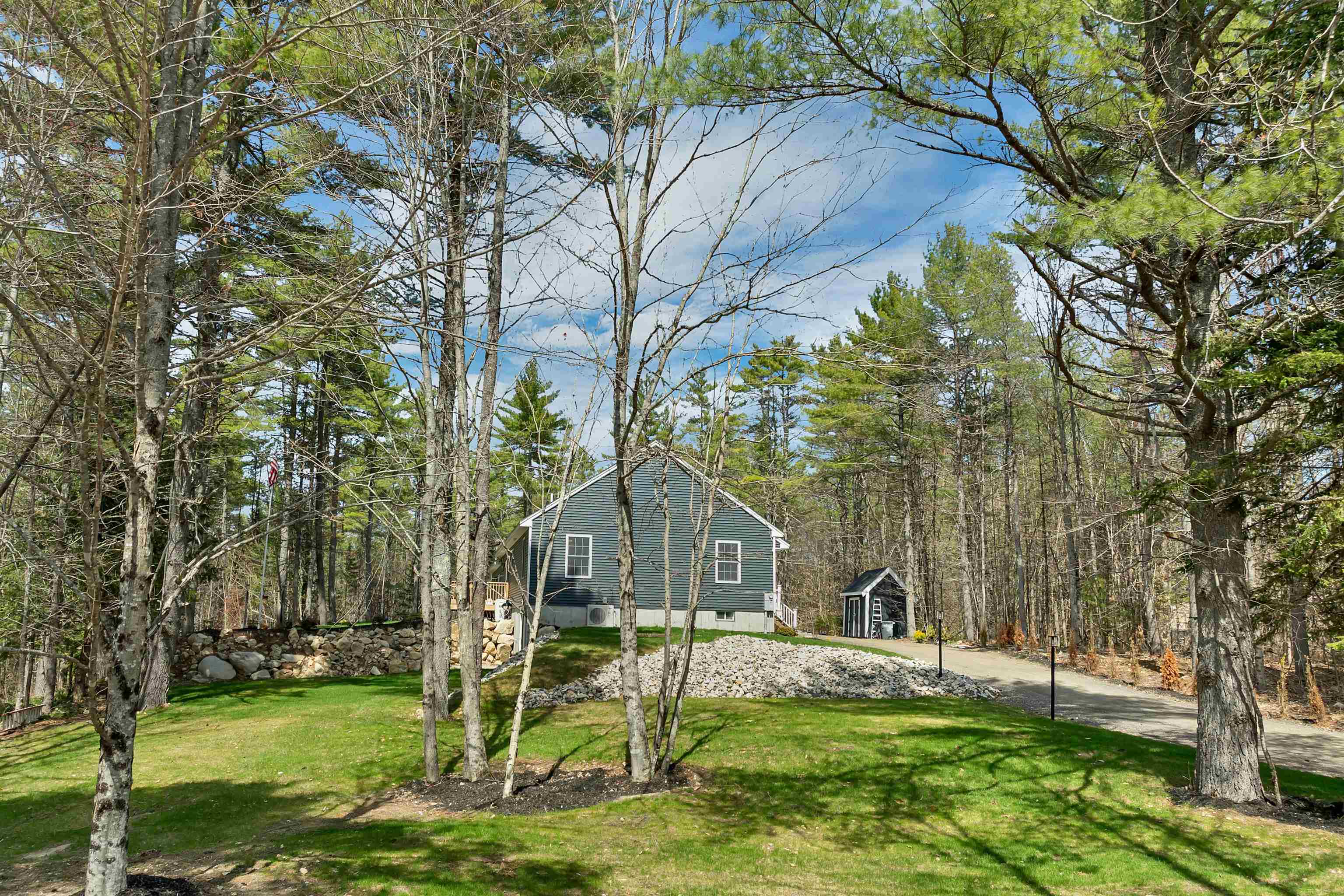 54 Granite Road Effingham, NH 03882 - Photo 45 of 60