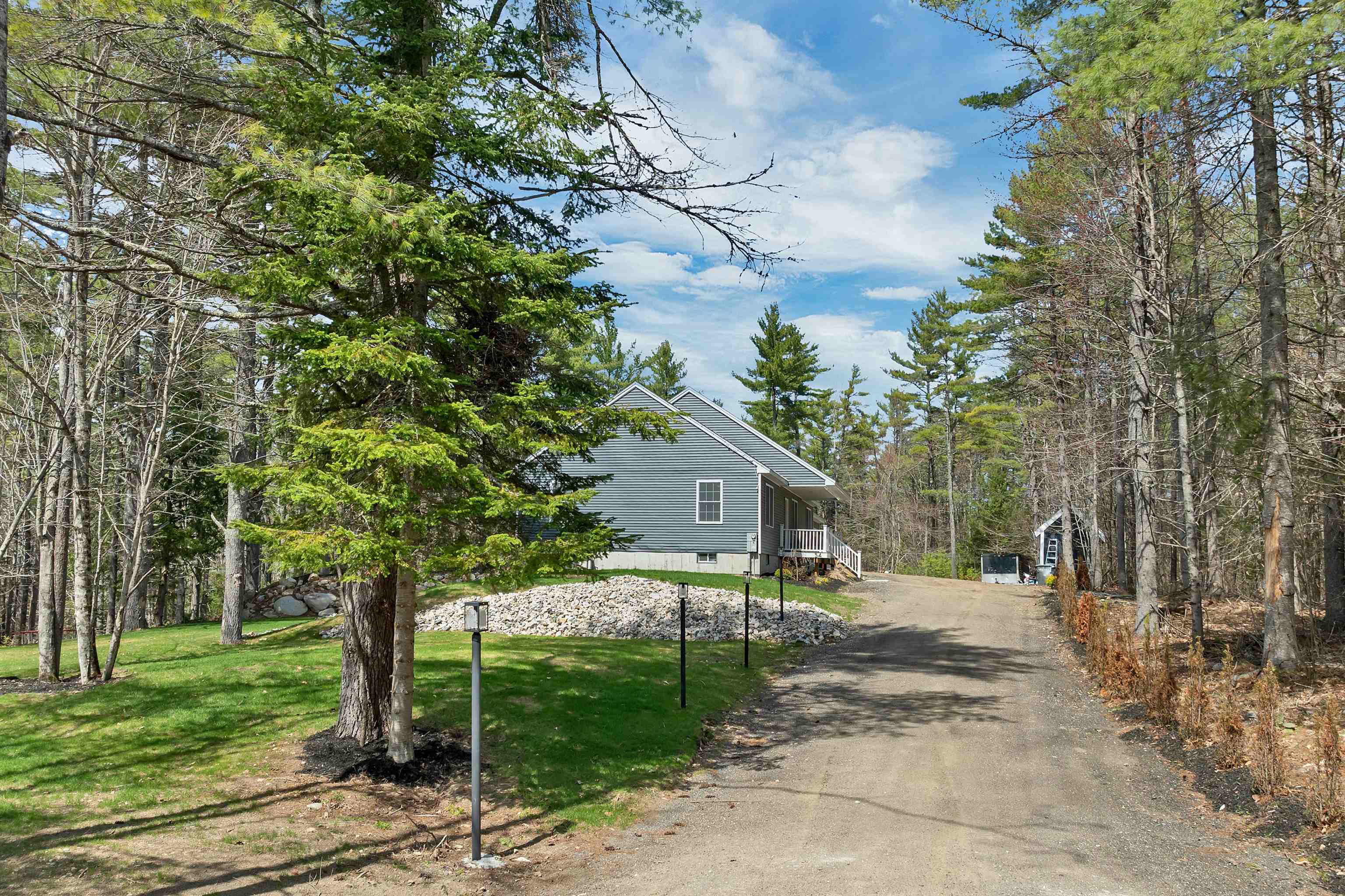 54 Granite Road Effingham, NH 03882 - Photo 46 of 60