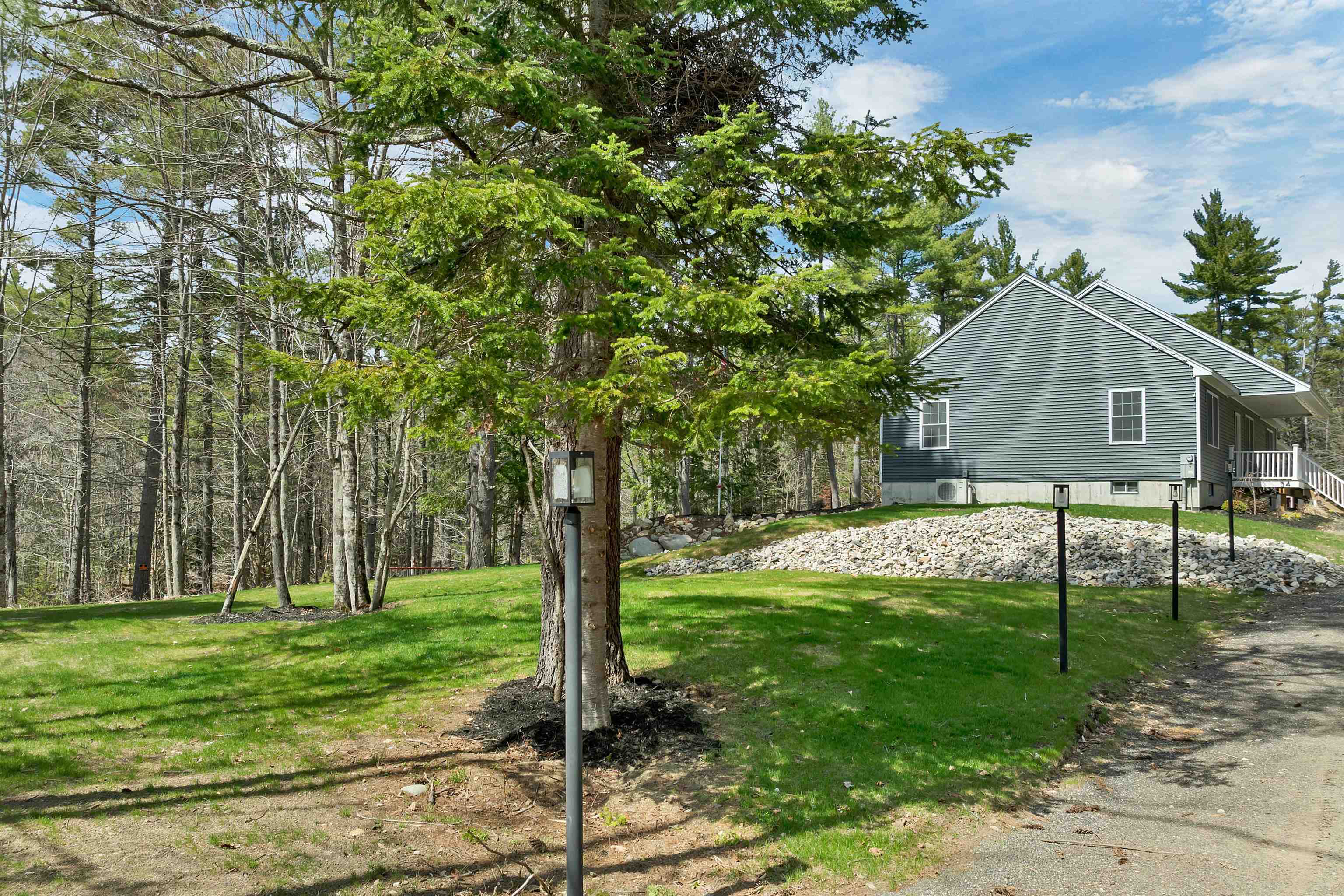 54 Granite Road Effingham, NH 03882 - Photo 47 of 60