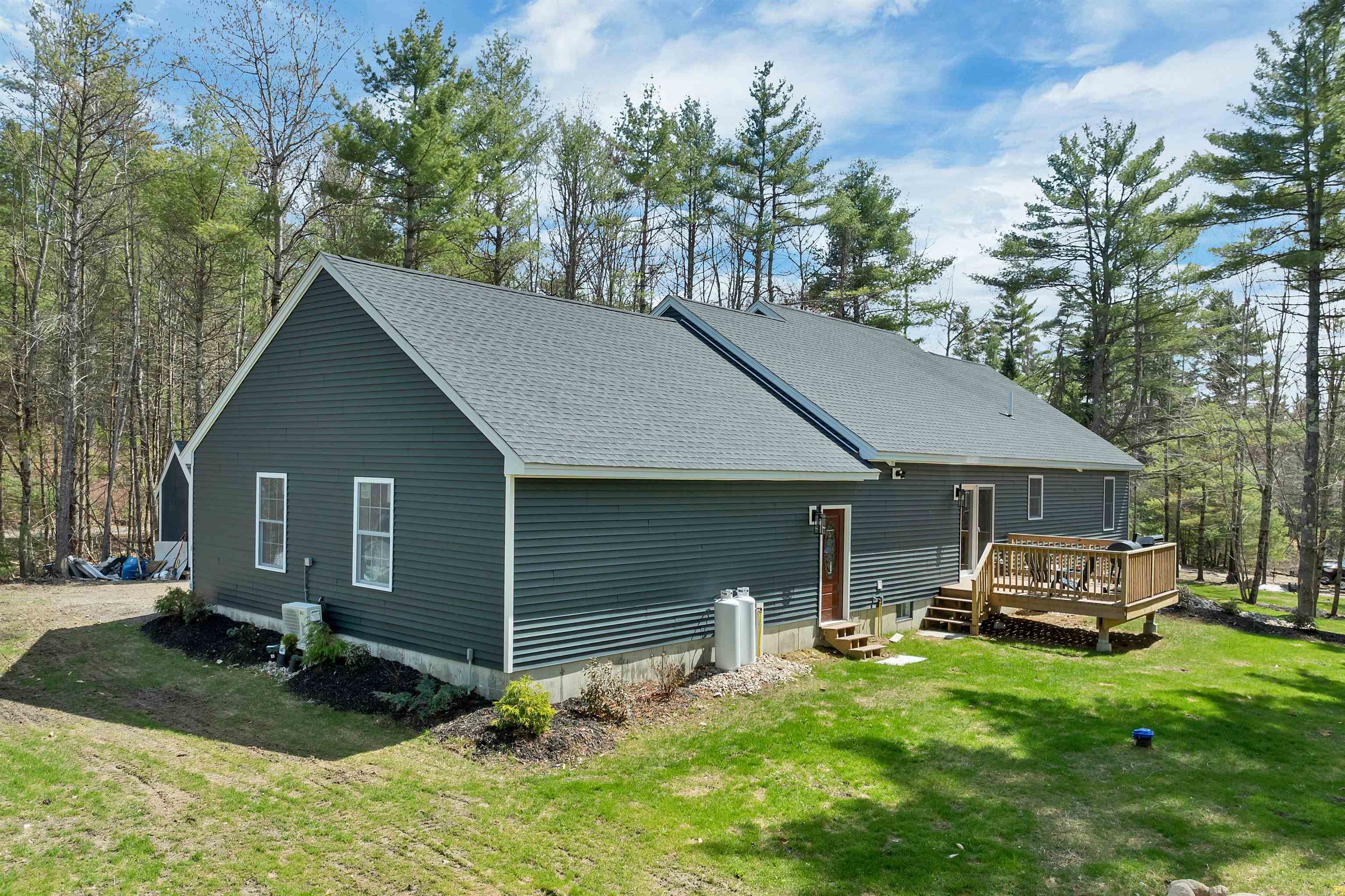 54 Granite Road Effingham, NH 03882 - Photo 48 of 60