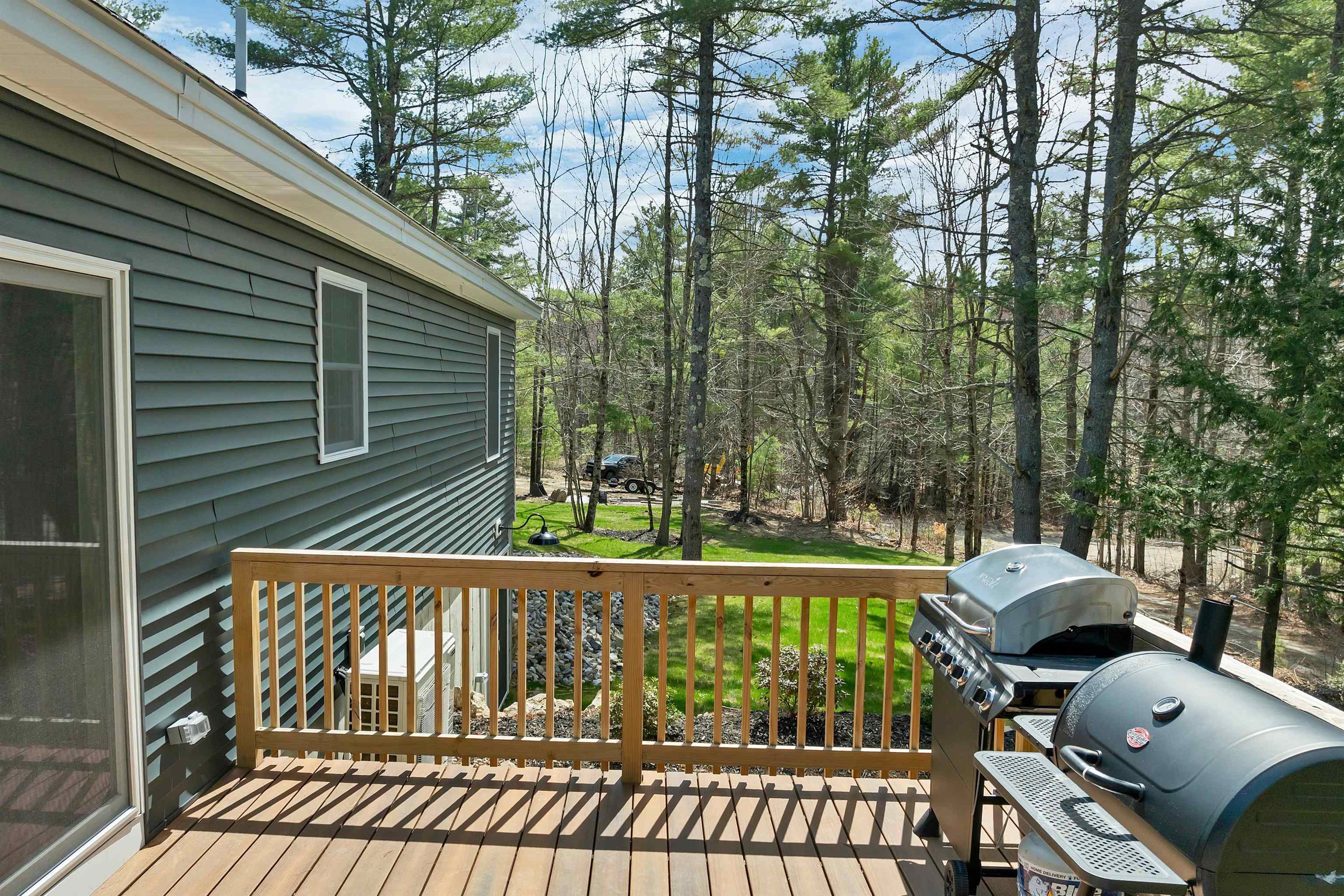 54 Granite Road Effingham, NH 03882 - Photo 49 of 60