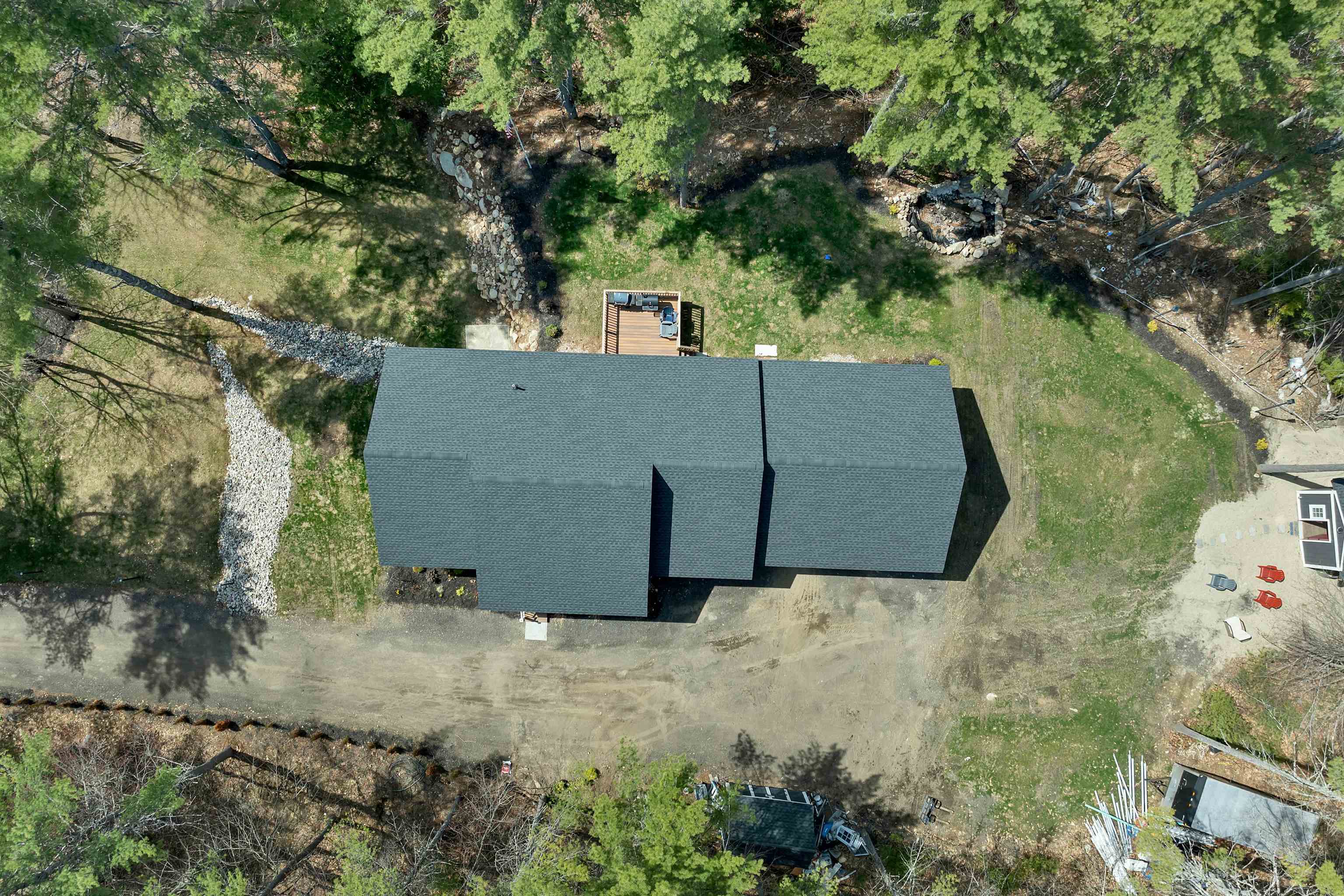 54 Granite Road Effingham, NH 03882 - Photo 50 of 60