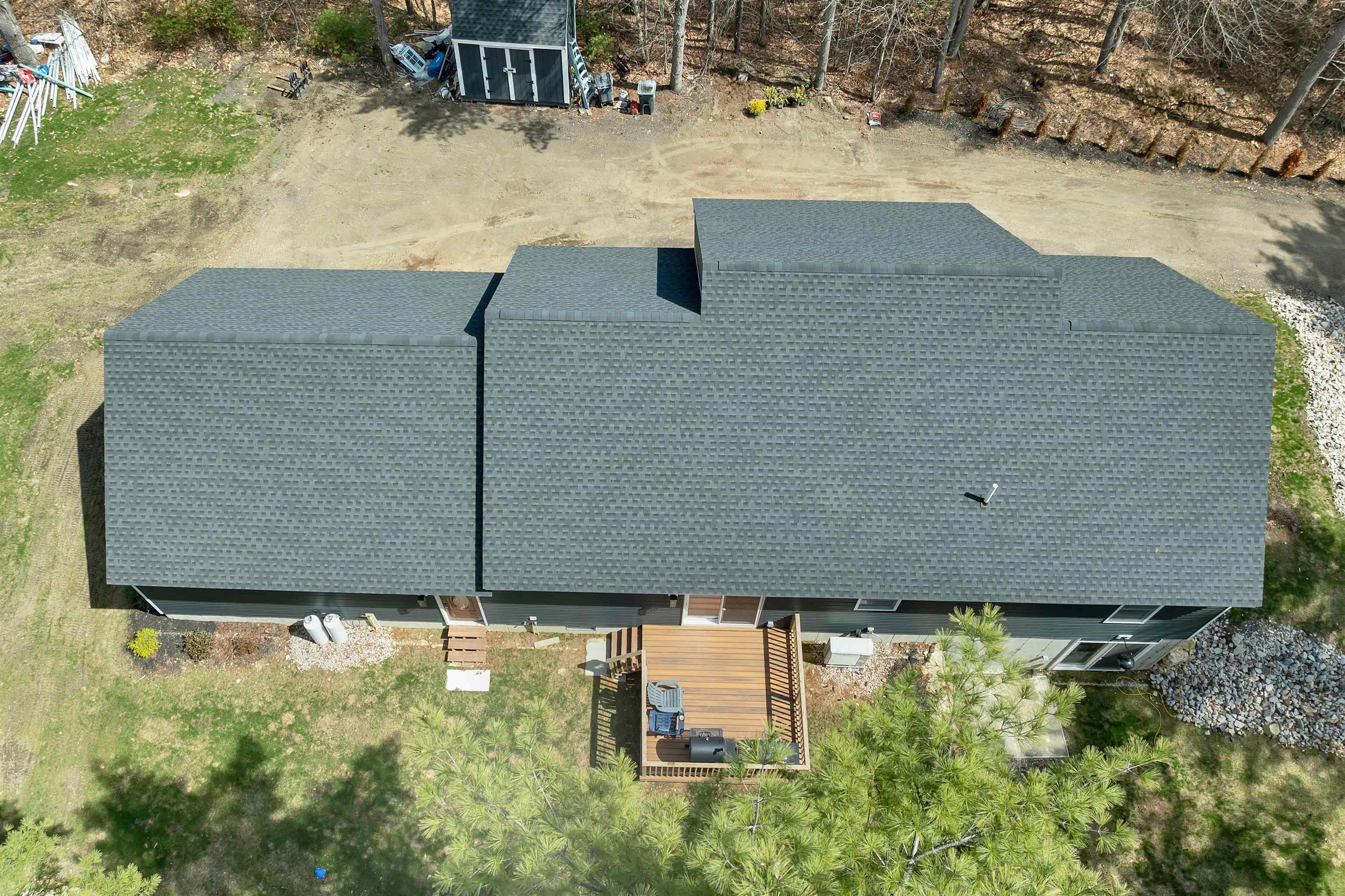 54 Granite Road Effingham, NH 03882 - Photo 52 of 60