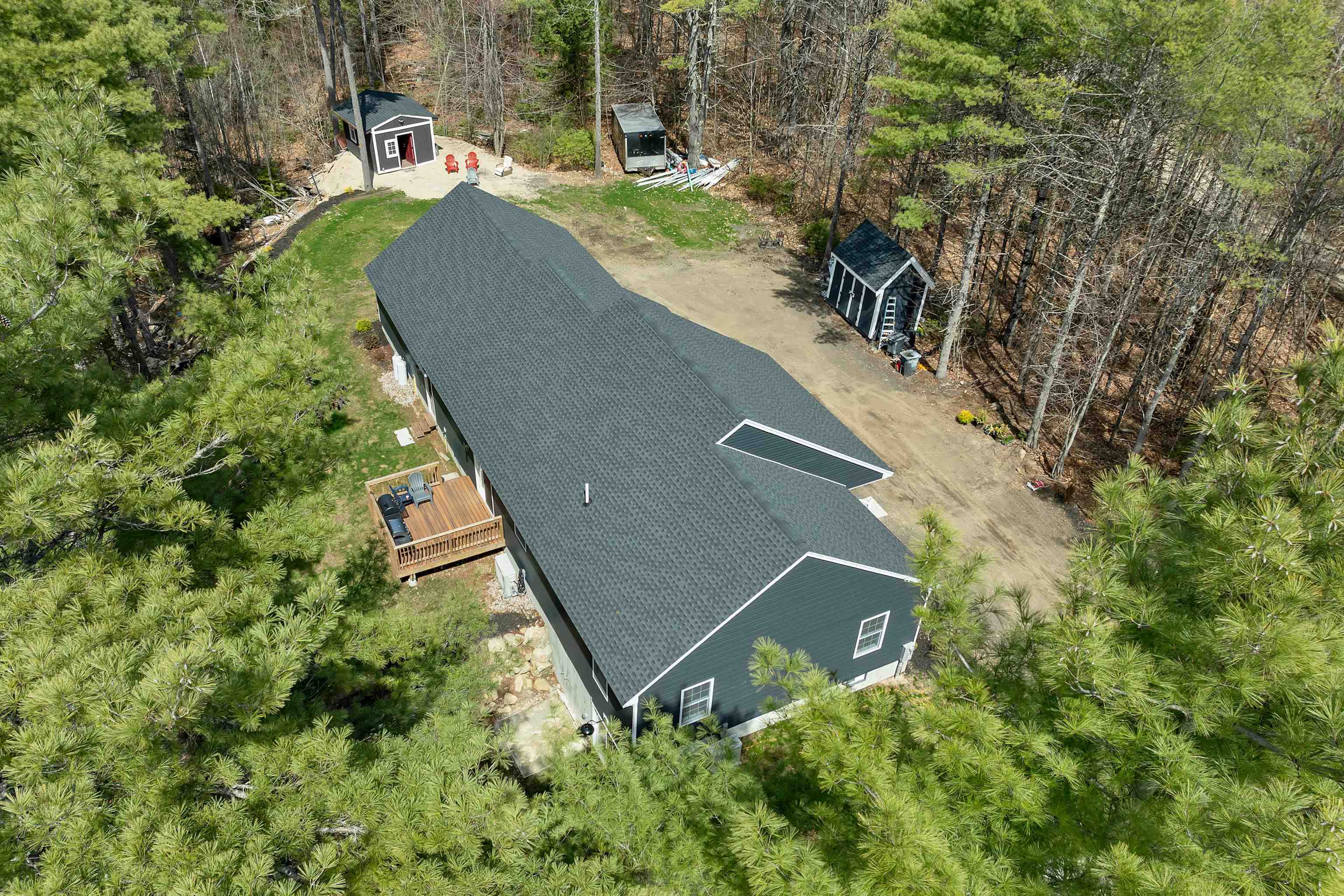 54 Granite Road Effingham, NH 03882 - Photo 53 of 60