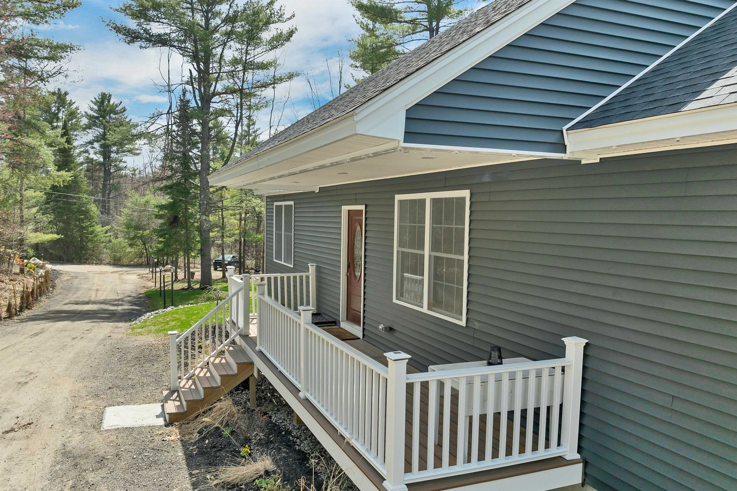 54 Granite Road Effingham, NH 03882 - Photo 54 of 60