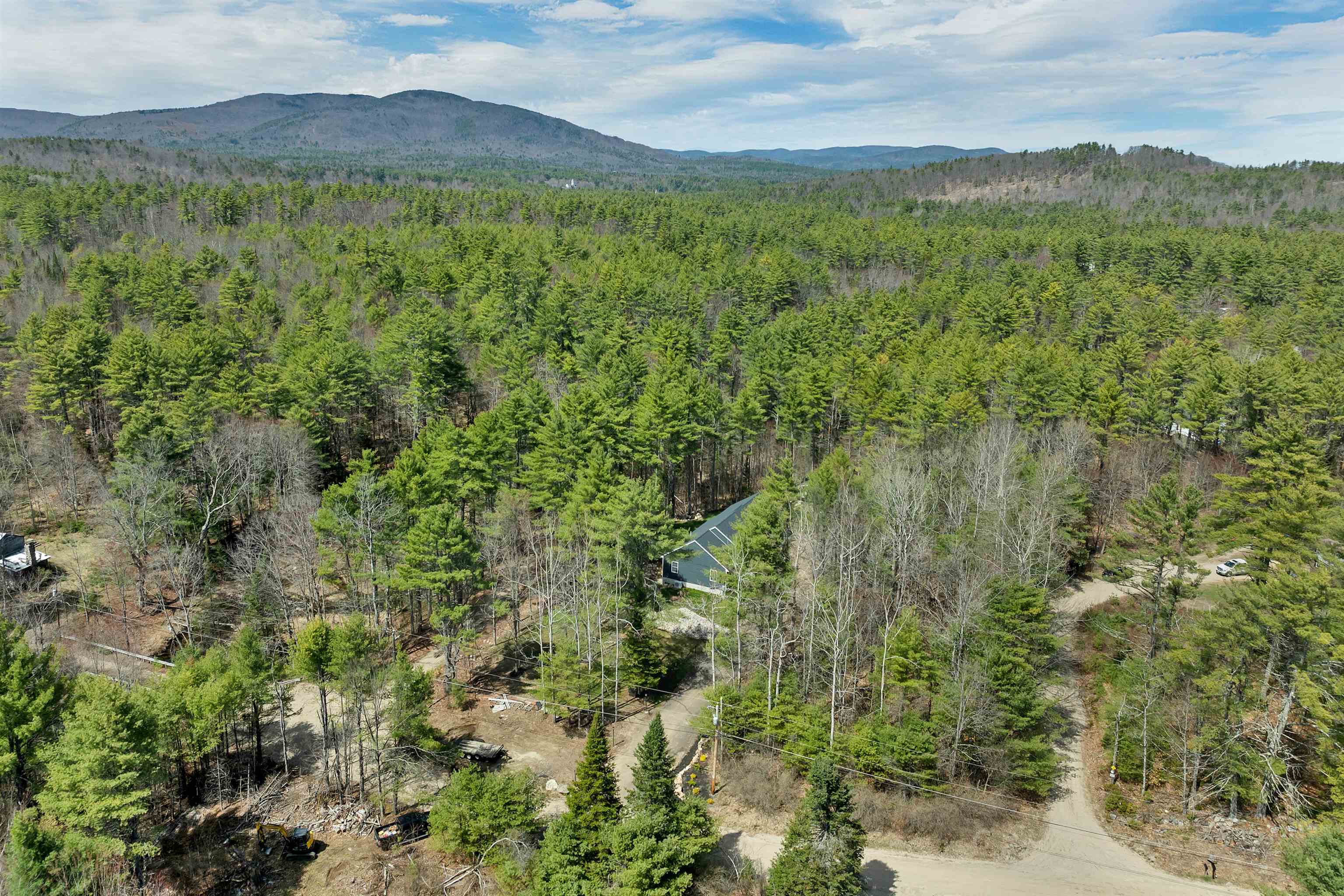 54 Granite Road Effingham, NH 03882 - Photo 59 of 60