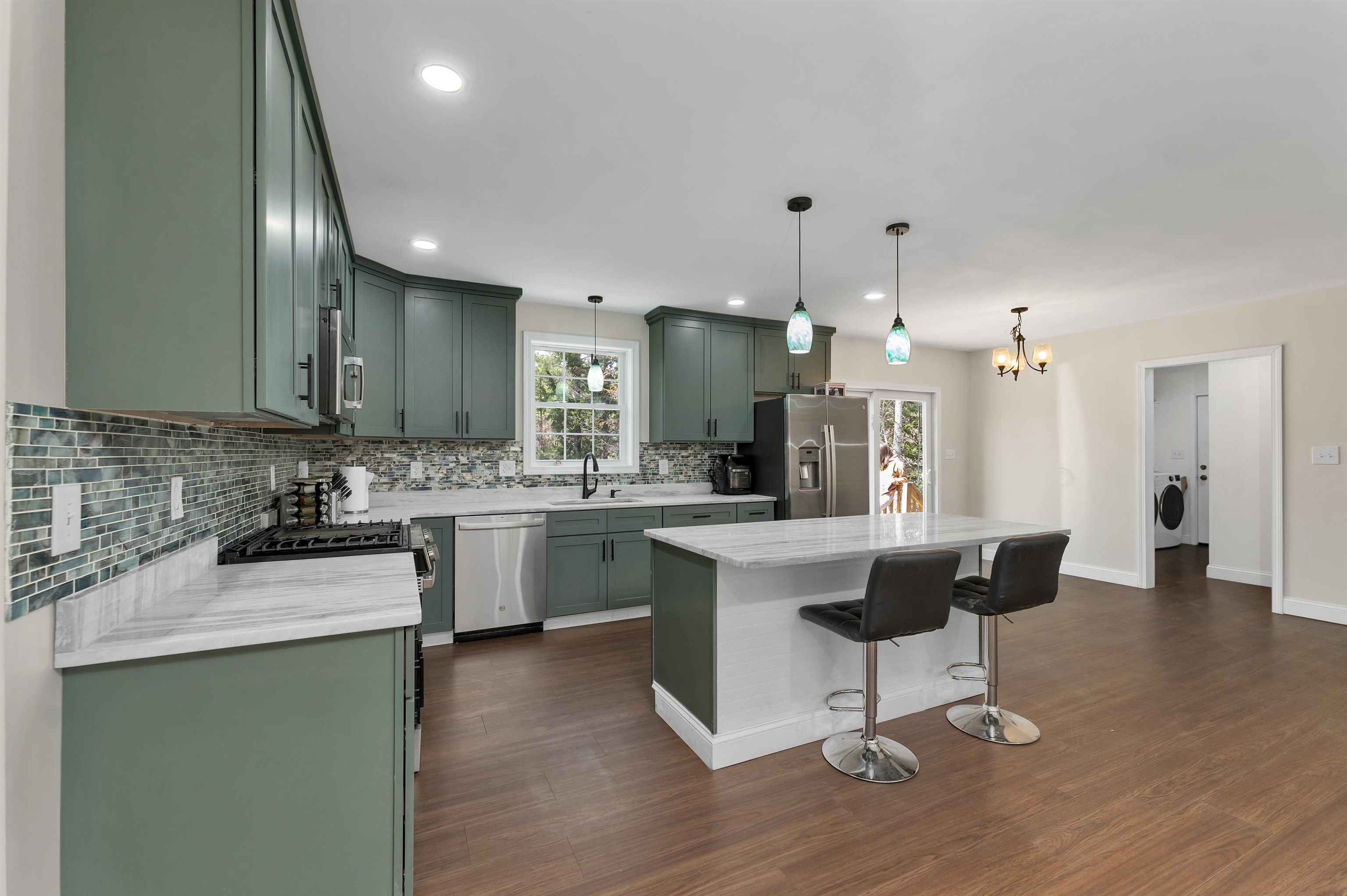 54 Granite Road Effingham, NH 03882 - Photo 7 of 60