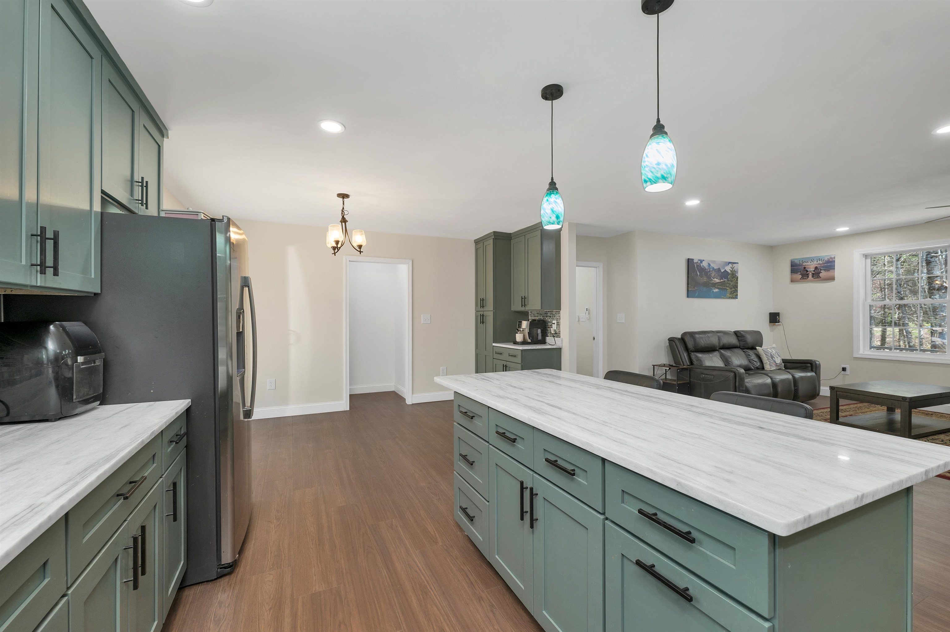 54 Granite Road Effingham, NH 03882 - Photo 8 of 60