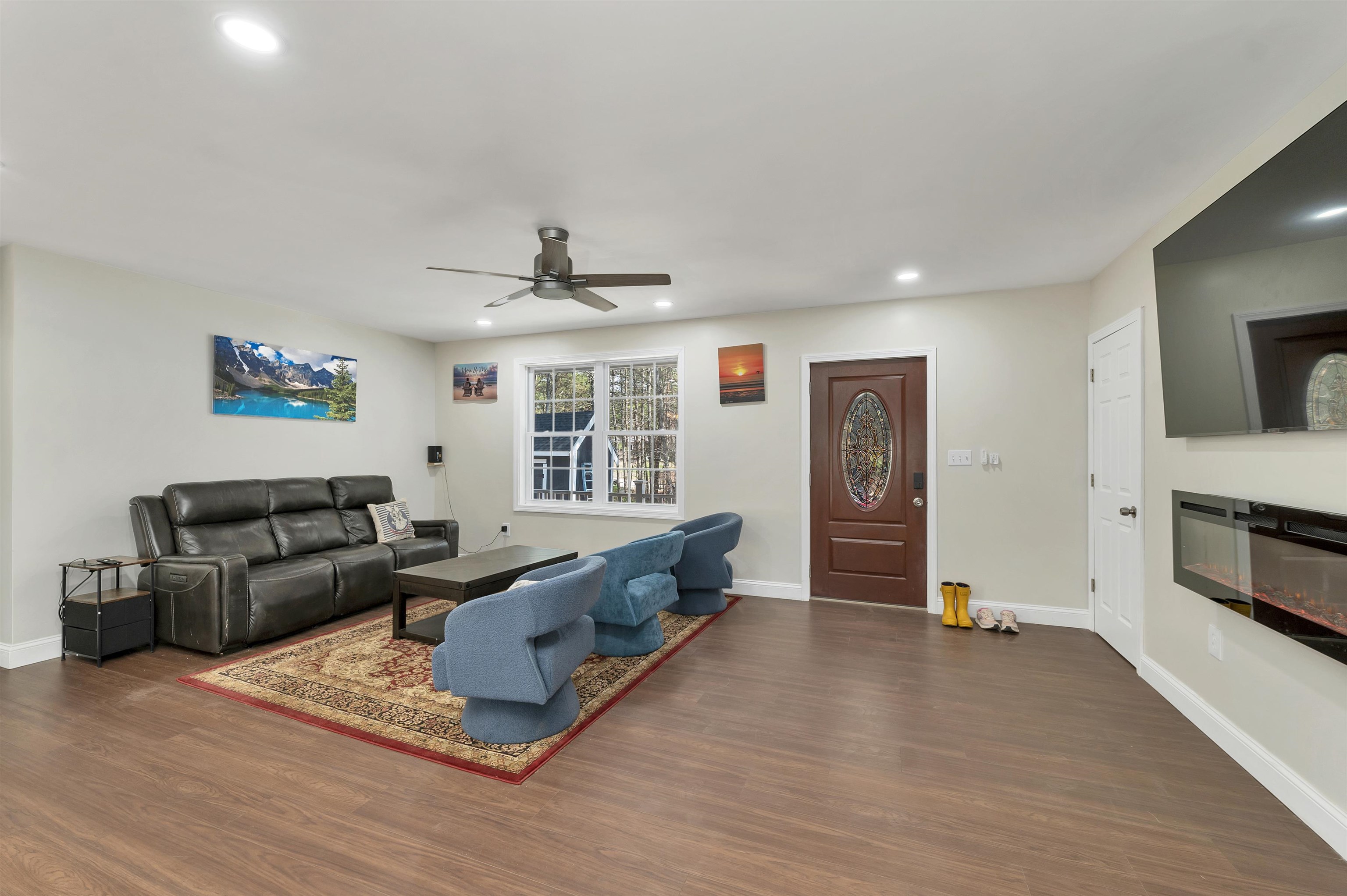 54 Granite Road Effingham, NH 03882 - Photo 10 of 60
