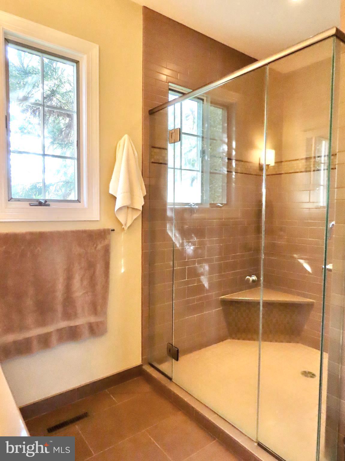 643 Richmond Road Amissville, VA 20106 - Photo 28 of 52 a bathroom with a shower